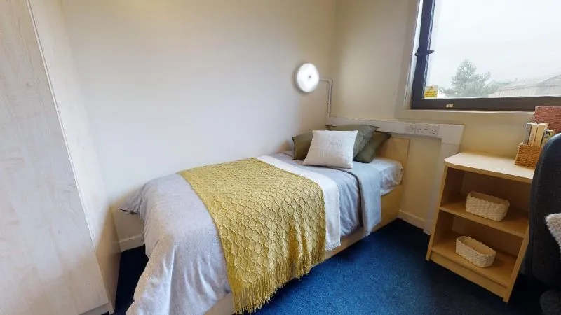 Dundee University Accommodation